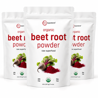 MicroIngredients Organic Beet Root Powder