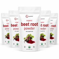 MicroIngredients Organic Beet Root Powder