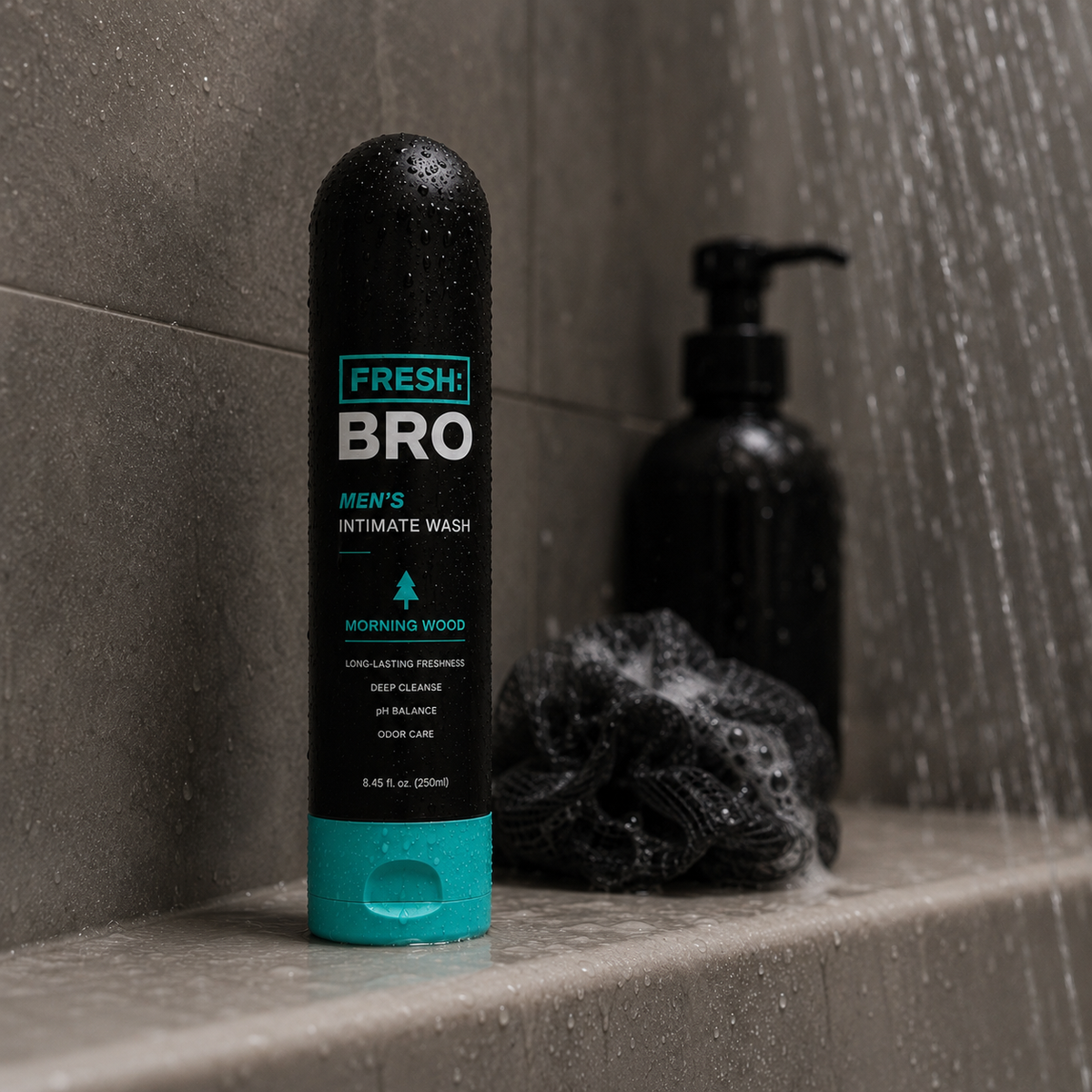 FreshBro Intimate Wash