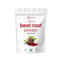 MicroIngredients Organic Beet Root Powder