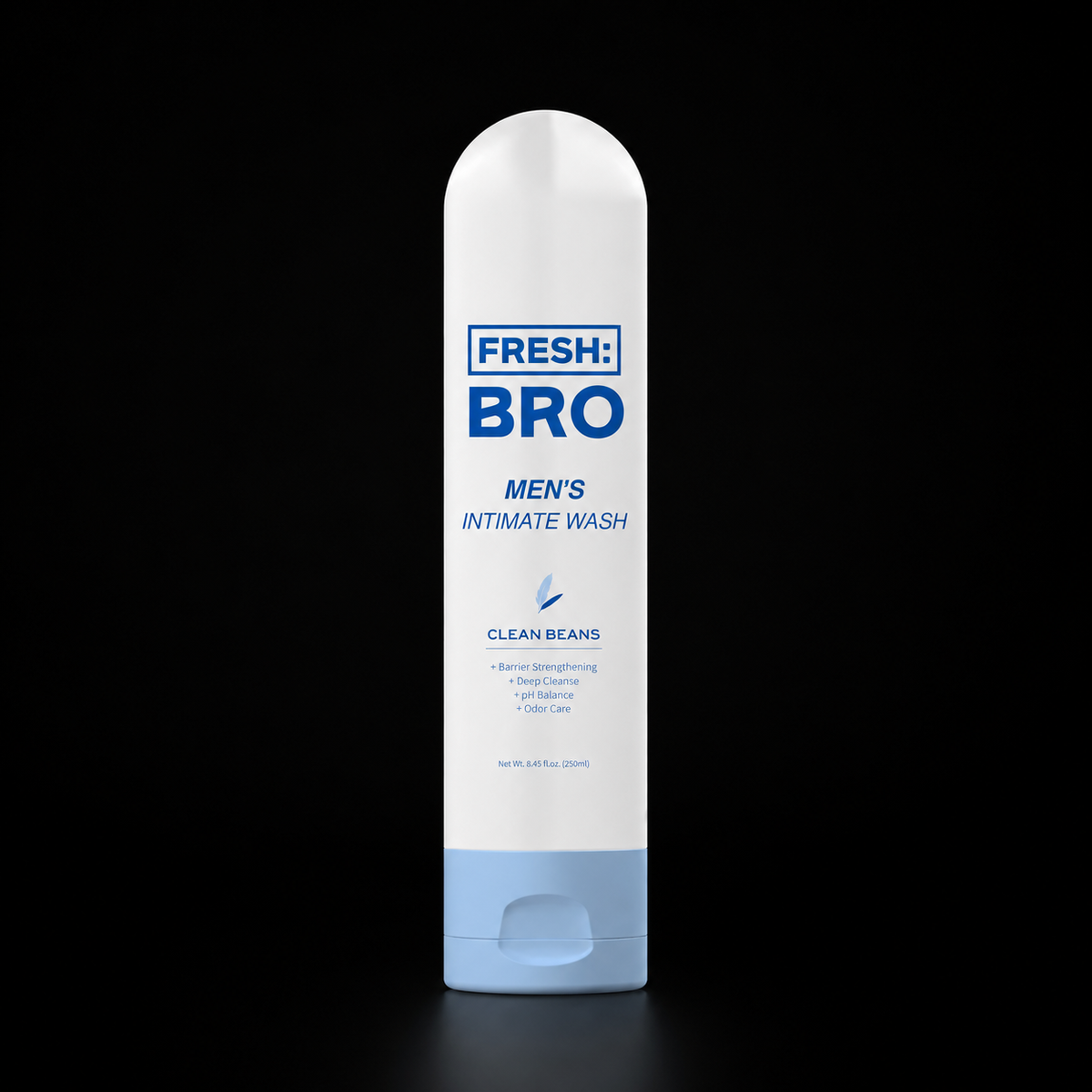 FreshBro Intimate Wash