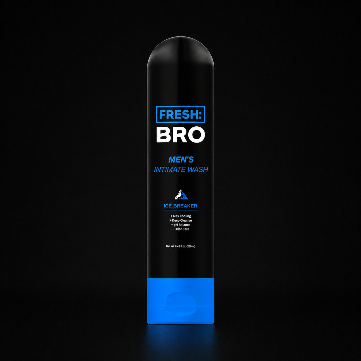 FreshBro Intimate Wash